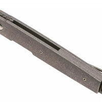 Boker - Plus LRF Damascus Pocket Knife - 01BO174DAM