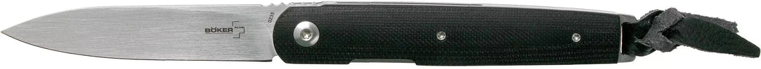 Boker - Plus LRF G10 Pocket Knife - 01BO078