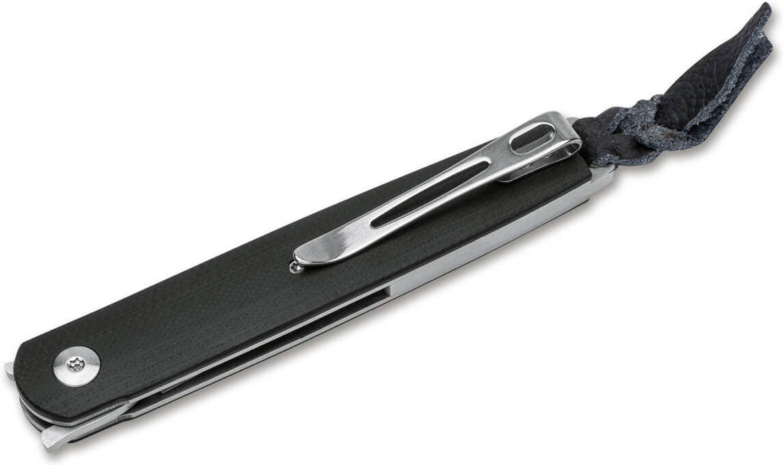 Boker - Plus LRF G10 Pocket Knife - 01BO078