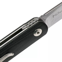 Boker - Plus LRF G10 Pocket Knife - 01BO078