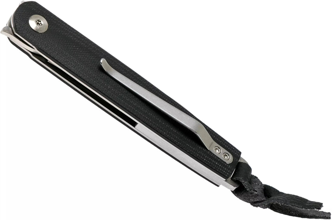 Boker - Plus LRF G10 Pocket Knife - 01BO078