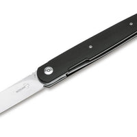 Boker - Plus LRF G10 Pocket Knife - 01BO078