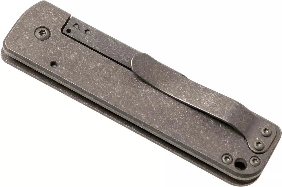 Boker - Plus Lancer 42 Titanium LTD Pocket Knife - 01BO195