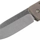 Boker - Plus Lancer 42 Titanium LTD Pocket Knife - 01BO195