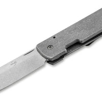 Boker - Plus Lancer 42 Titanium LTD Pocket Knife - 01BO195