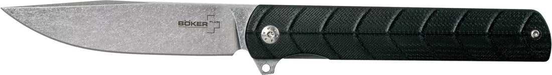 Boker - Plus Legion Pocket Knife - 01BO242