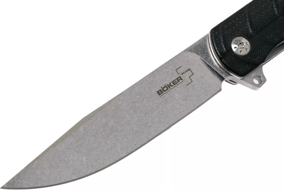 Boker - Plus Legion Pocket Knife - 01BO242