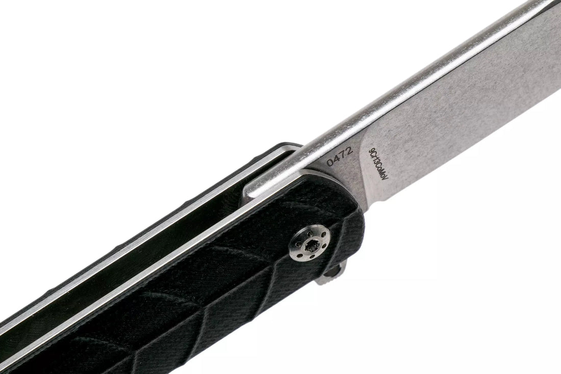 Boker - Plus Legion Pocket Knife - 01BO242