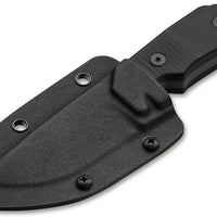 Boker - Plus Little Dvalin Fixed Blade Knife - 02BO033