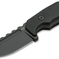 Boker - Plus Little Dvalin Fixed Blade Knife - 02BO033