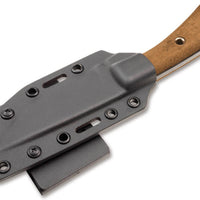 Boker - Plus Little Rok Fixed Blade Knife - 02BO026 - DISCONTINUED