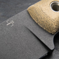 Boker - Plus Little Rok Fixed Blade Knife - 02BO026 - DISCONTINUED