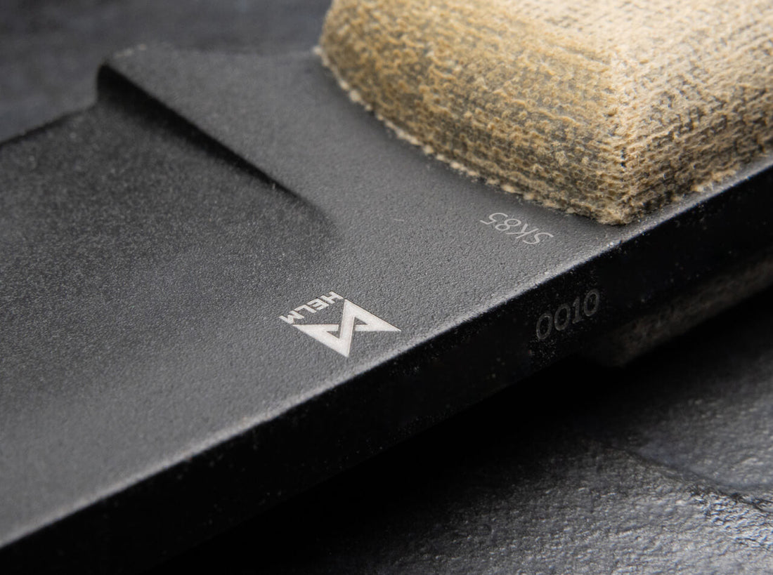 Boker - Plus Little Rok Fixed Blade Knife - 02BO026 - DISCONTINUED