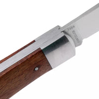 Boker - Plus Lockback Bubinga Pocket Knife - 01BO185