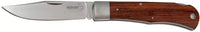 Boker - Plus Lockback Bubinga Pocket Knife - 01BO185