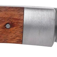 Boker - Plus Lockback Bubinga Pocket Knife - 01BO185