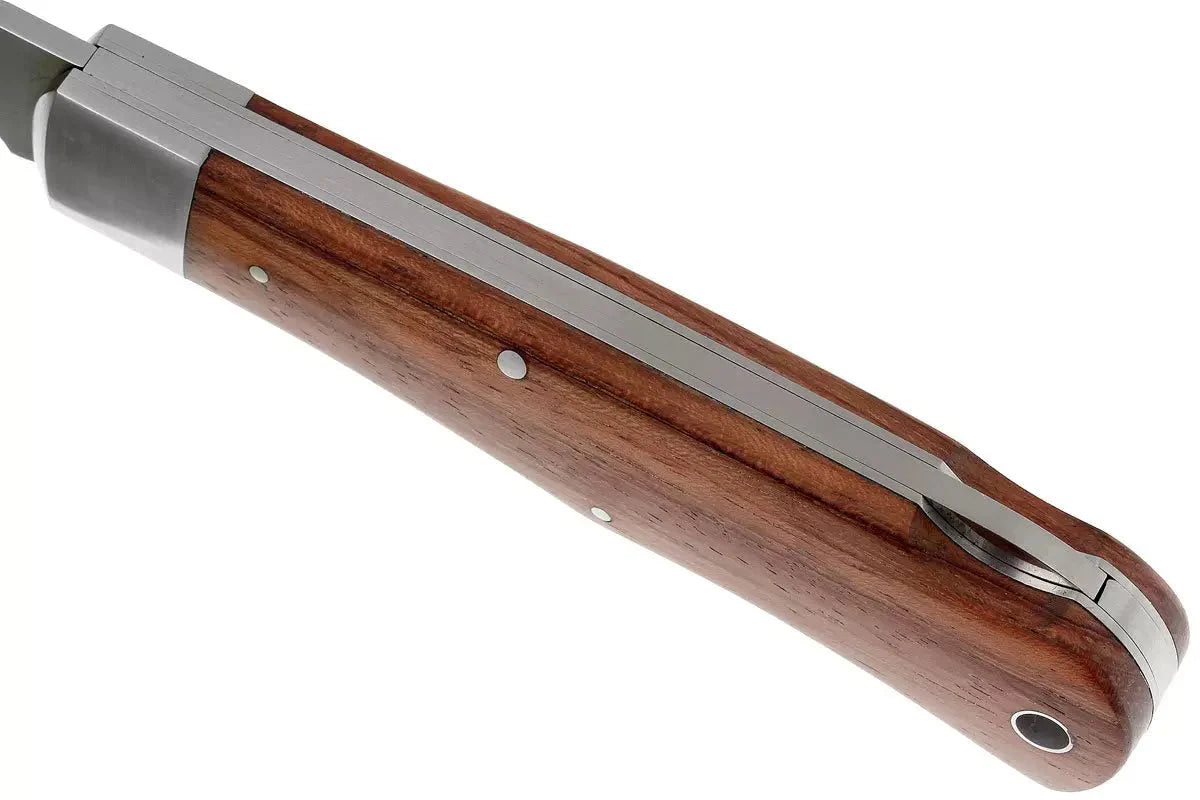 Boker - Plus Lockback Bubinga Pocket Knife - 01BO185
