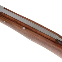 Boker - Plus Lockback Bubinga Pocket Knife - 01BO185