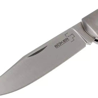 Boker - Plus Lockback Bubinga Pocket Knife - 01BO185