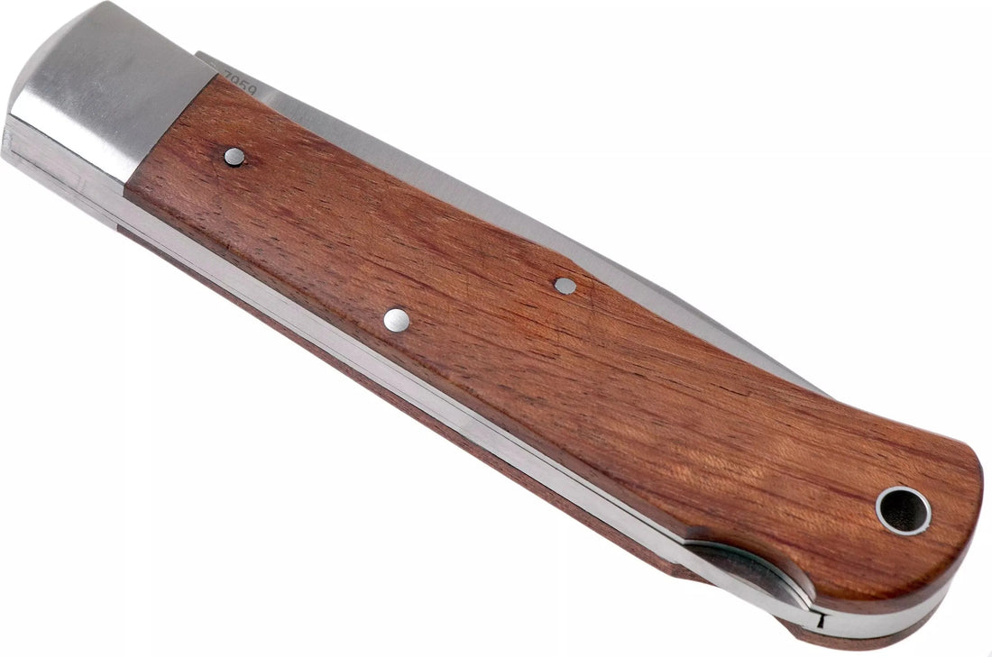 Boker - Plus Lockback Bubinga Pocket Knife - 01BO185