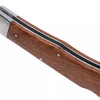 Boker - Plus Lockback Bubinga Pocket Knife - 01BO185