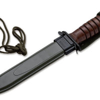 Boker - Plus M3 Trench Fixed Blade Knife - 02BO048