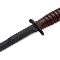 Boker - Plus M3 Trench Fixed Blade Knife - 02BO048