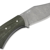 Boker - Plus Mad Man Fixed Blade Knife - 02BO052