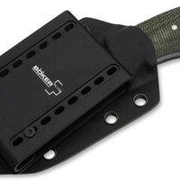 Boker - Plus Mad Man Fixed Blade Knife - 02BO052