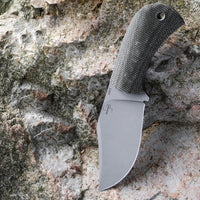 Boker - Plus Mad Man Fixed Blade Knife - 02BO052