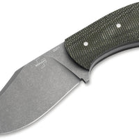 Boker - Plus Mad Man Fixed Blade Knife - 02BO052