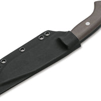 Boker - Plus Mini Tracker Fixed Blade Knife - 02BO027