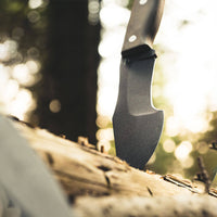 Boker - Plus Mini Tracker Fixed Blade Knife - 02BO027