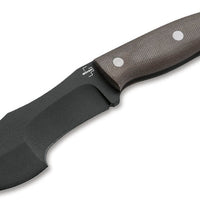 Boker - Plus Mini Tracker Fixed Blade Knife - 02BO027