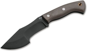 Boker - Plus Mini Tracker Fixed Blade Knife - 02BO027