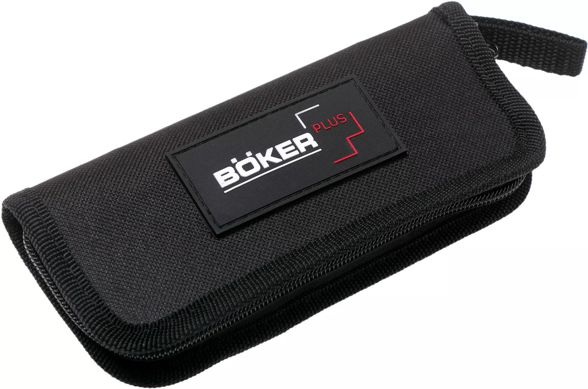 Boker - Plus Nebula Pocket Knife - 01BO319