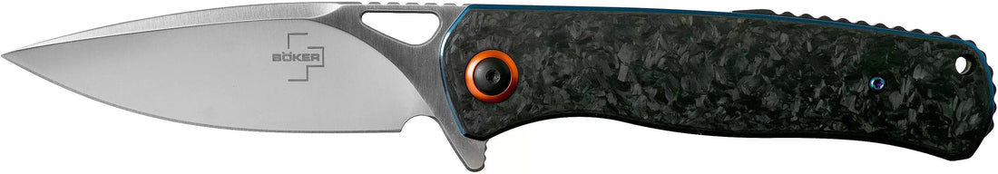 Boker - Plus Nebula Pocket Knife - 01BO319