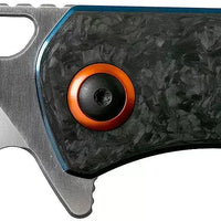 Boker - Plus Nebula Pocket Knife - 01BO319