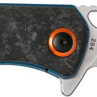 Boker - Plus Nebula Pocket Knife - 01BO319