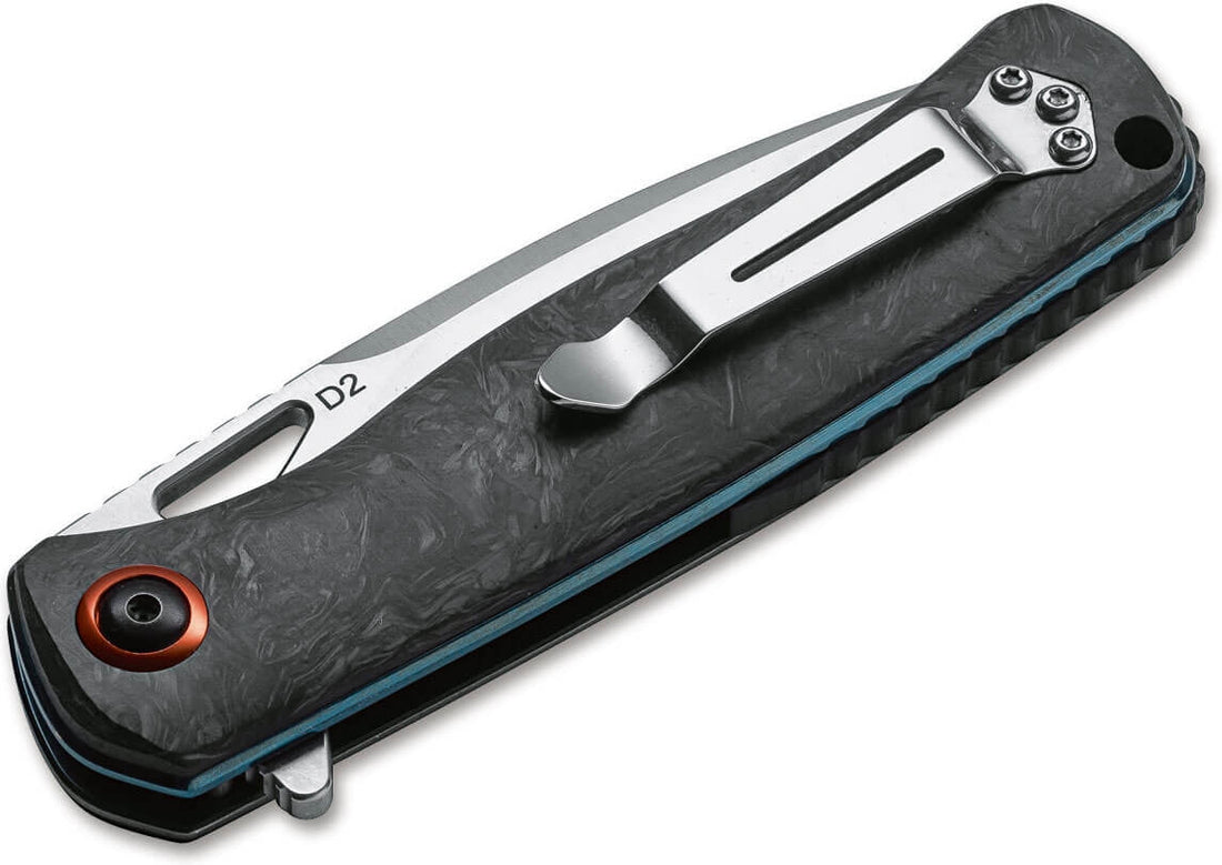 Boker - Plus Nebula Pocket Knife - 01BO319