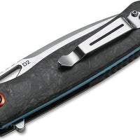 Boker - Plus Nebula Pocket Knife - 01BO319