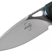 Boker - Plus Nebula Pocket Knife - 01BO319