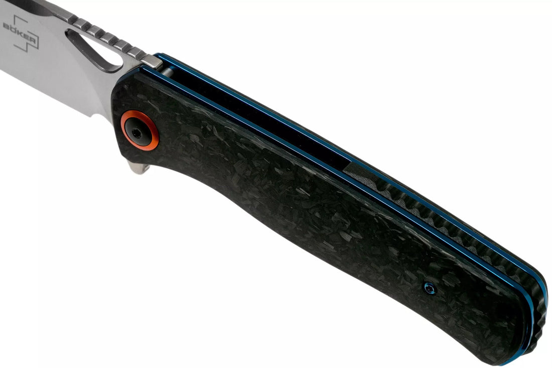 Boker - Plus Nebula Pocket Knife - 01BO319