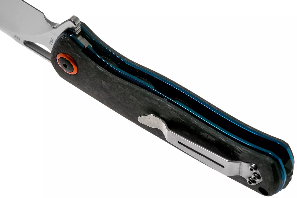Boker - Plus Nebula Pocket Knife - 01BO319