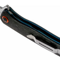 Boker - Plus Nebula Pocket Knife - 01BO319