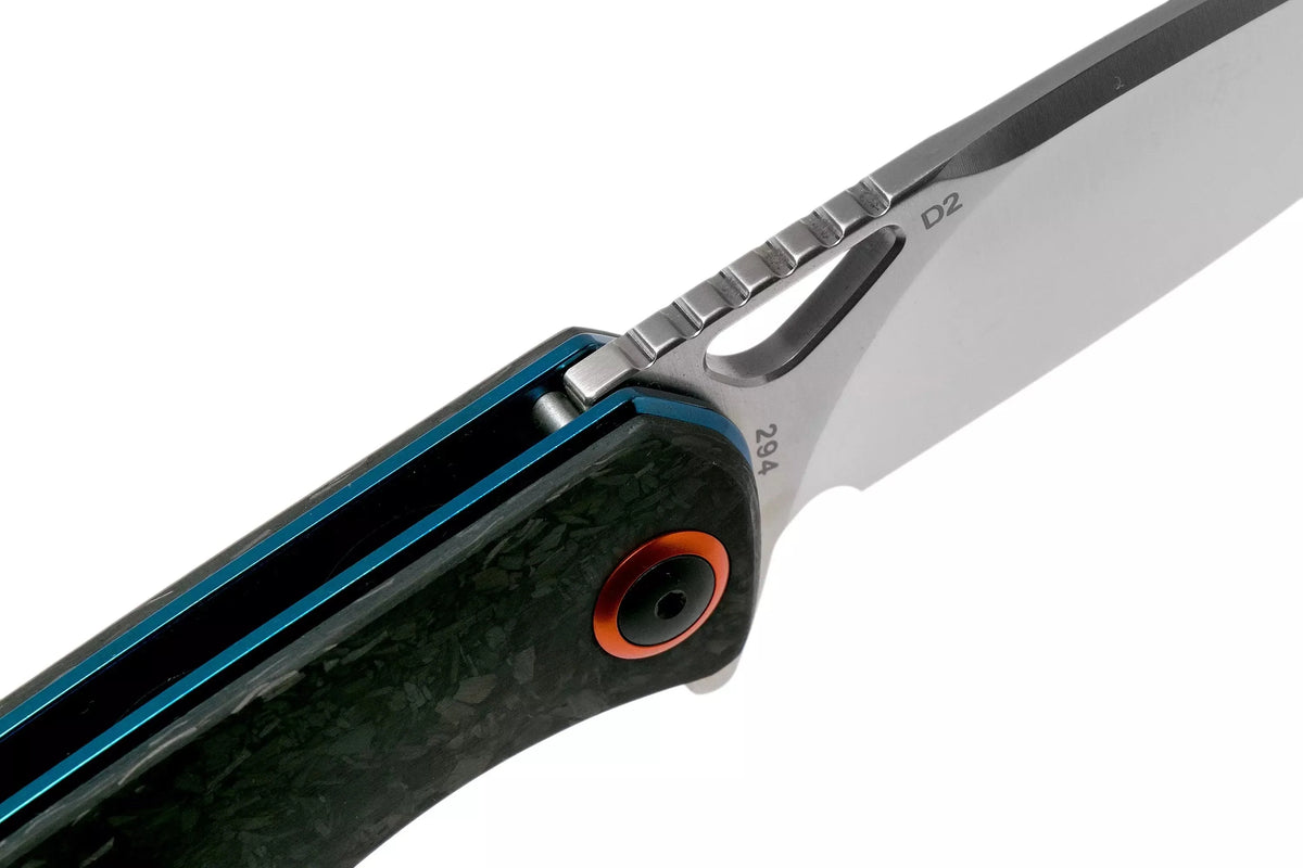 Boker - Plus Nebula Pocket Knife - 01BO319