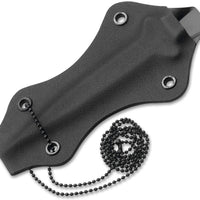 Boker - Plus Neck Wedge Fixed Blade Knife - 02BO275