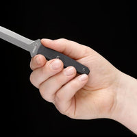 Boker - Plus Neck Wedge Fixed Blade Knife - 02BO275