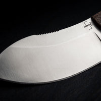 Boker - Plus Nessmi Pro Fixed Blade Knife - 02BO018