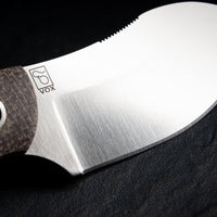 Boker - Plus Nessmi Pro Fixed Blade Knife - 02BO018